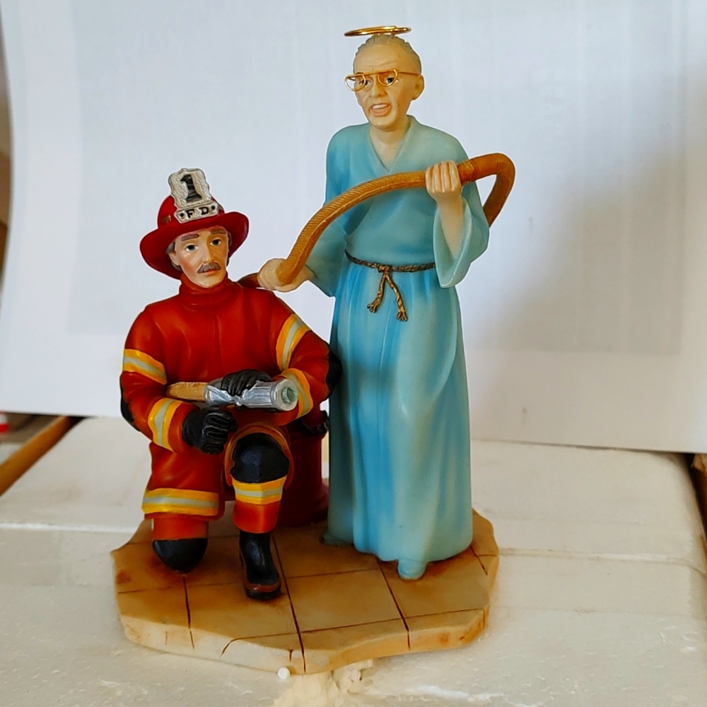 ALMOST ANGELS, BOUGHT AT SAINT FRANCIS HOSPITAL 🏥 IN TULSA OK